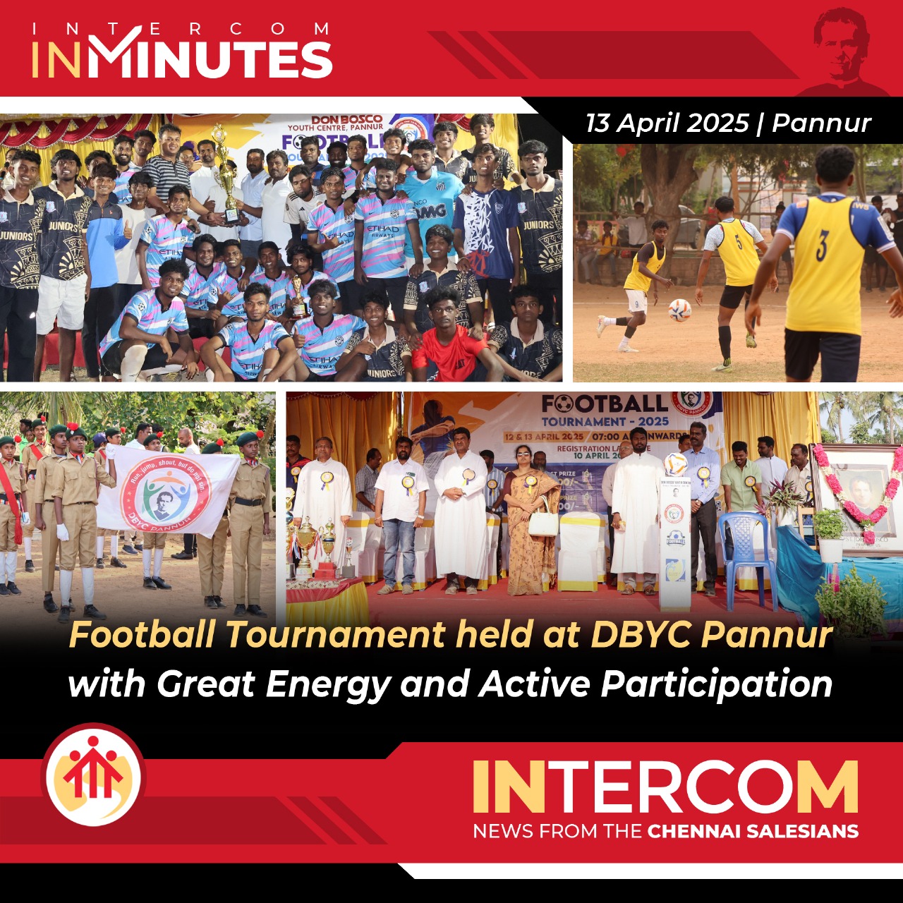INM Minutes